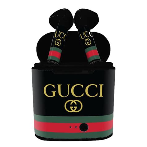 Gucci AirPods for women